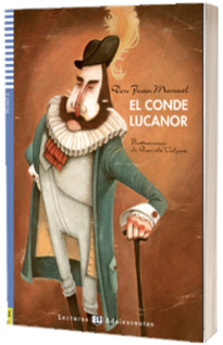 El conde Lucanor