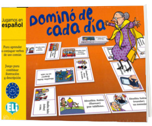 El domino de cada dia A2-B1