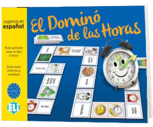 El Domino de las Horas A1-A2