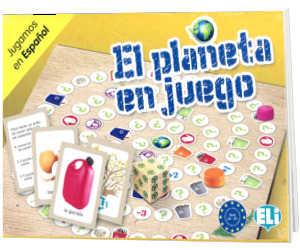 El planeta en juego A2-B1