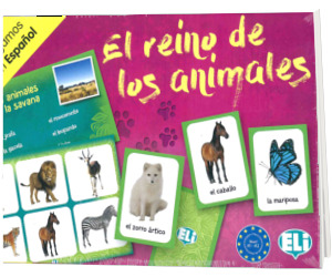 El reino de los animales A1-A2