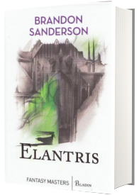 Elantris