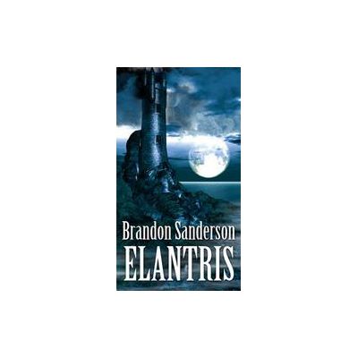 Elantris