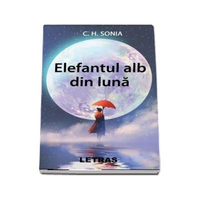 Elefantul alb din luna