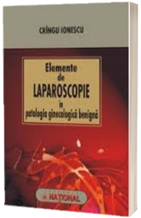 Elemente de laparoscopie in patologia ginecologica benigna