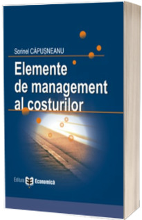 Elemente de management al costurilor