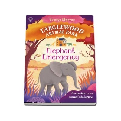 Elephant Emergency