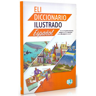 ELI Diccionario ilustrado