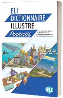 ELI Dictionnaire Illustre