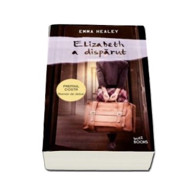 Elizabeth a disparut - Emma Healey