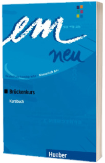 em neu 2008 Bruckenkurs. Kursbuch