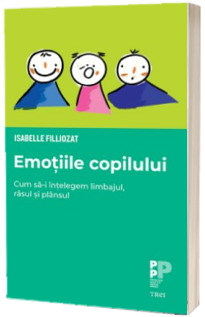 Emotiile copilului