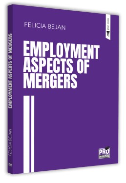 Employment aspects of mergers