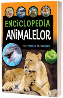 Enciclopedia animalelor