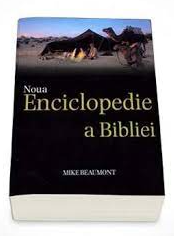 Enciclopedia Bibliei (Peter Atkins)