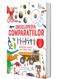 Enciclopedia comparatiilor