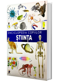 Enciclopedia copiilor. Stiinta