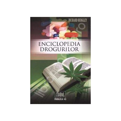 Enciclopedia drogurilor