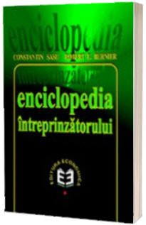 Enciclopedia intreprinzatorului