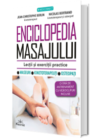 Enciclopedia Masajului