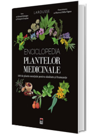 Enciclopedia plantelor medicinale