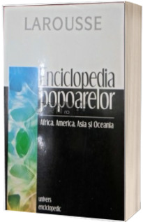 Enciclopedia popoarelor (2006)