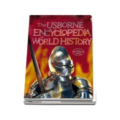 Encyclopedia of World History