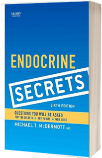 Endocrine Secrets (6th Edition)