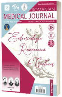 Endocrinologia Romaneasca la Centenar