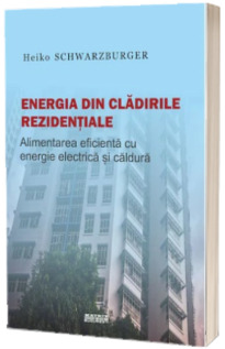 Energia in cladirile rezidentiale (traducere lb.germana)