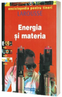 Energia si materia