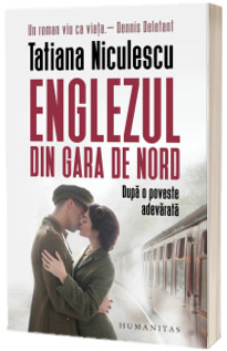 Englezul din Gara de Nord