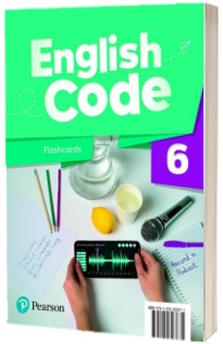 English Code British 6 Flashcards