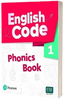 English Code. Phonics Book. Level 1