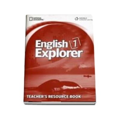 English Explorer 1. Teachers Resource Book