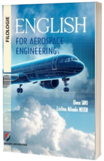 English for Aerospace Engineering