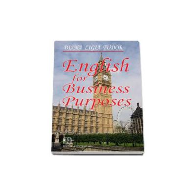 English for business purposes (Diana Ligia Tudor)