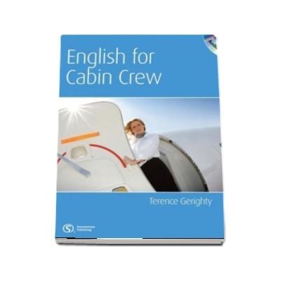 English for Cabin Crew. Audio CD