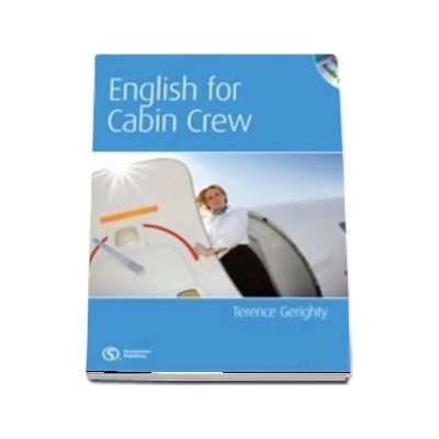 English for Cabin Crew. Student Book with CD ROM