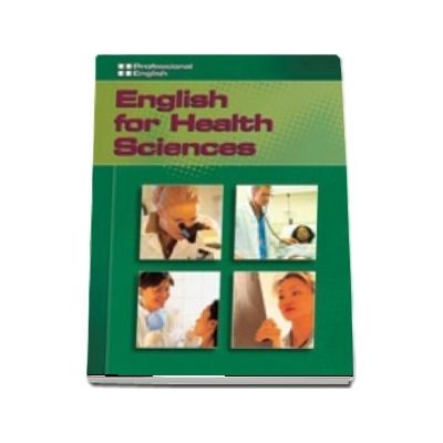 English for Health Sciences. Teachers Resource Book