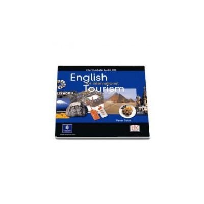 English for International Tourism Intermediate level. Class CD 1-2