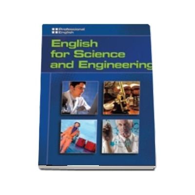 English for Science and Engineering. Teachers Resource Book