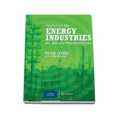 English for the Energy Industries CDs