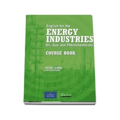 English for the Energy Industries Coursebook