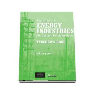 English for the Energy Industries Teachers Book