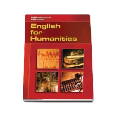 English for the Humanities. Teachers Resource Book