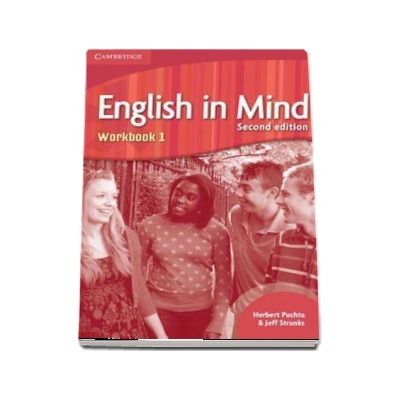 English in Mind. Workbook, Level 1