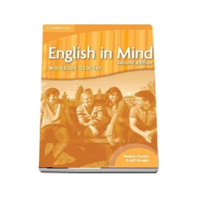 English in Mind. Workbook, starter