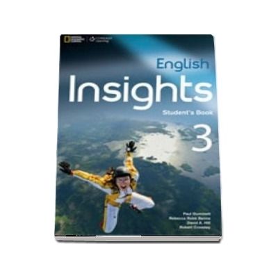 English Insights 3. Students Book