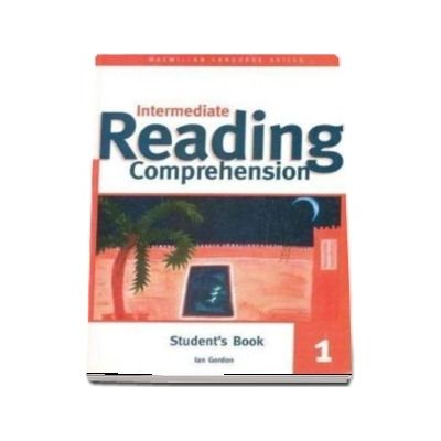 English Reading and Comprehension Level 1 Student Book